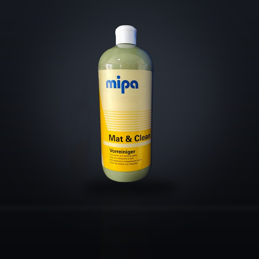 Mipa Mat i Clean