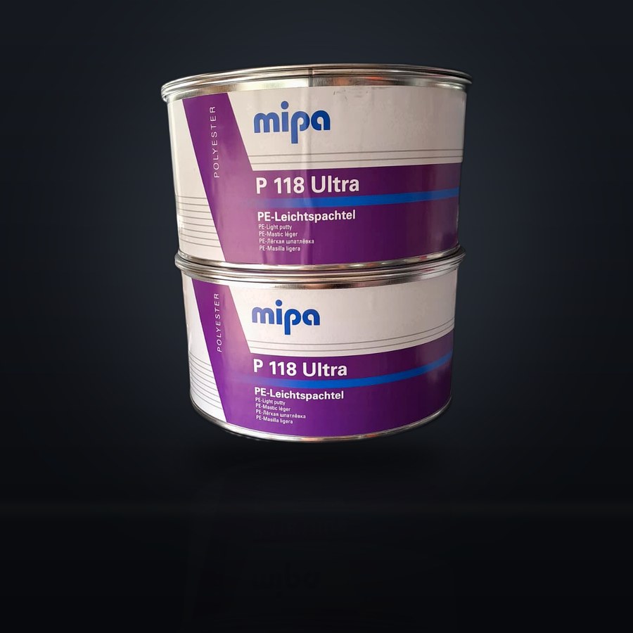 Mipa P118 1l