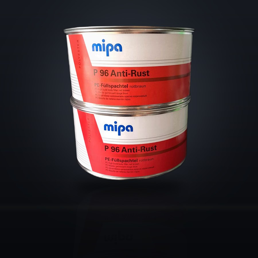 Mipa antikorozivni P96 2/1kg