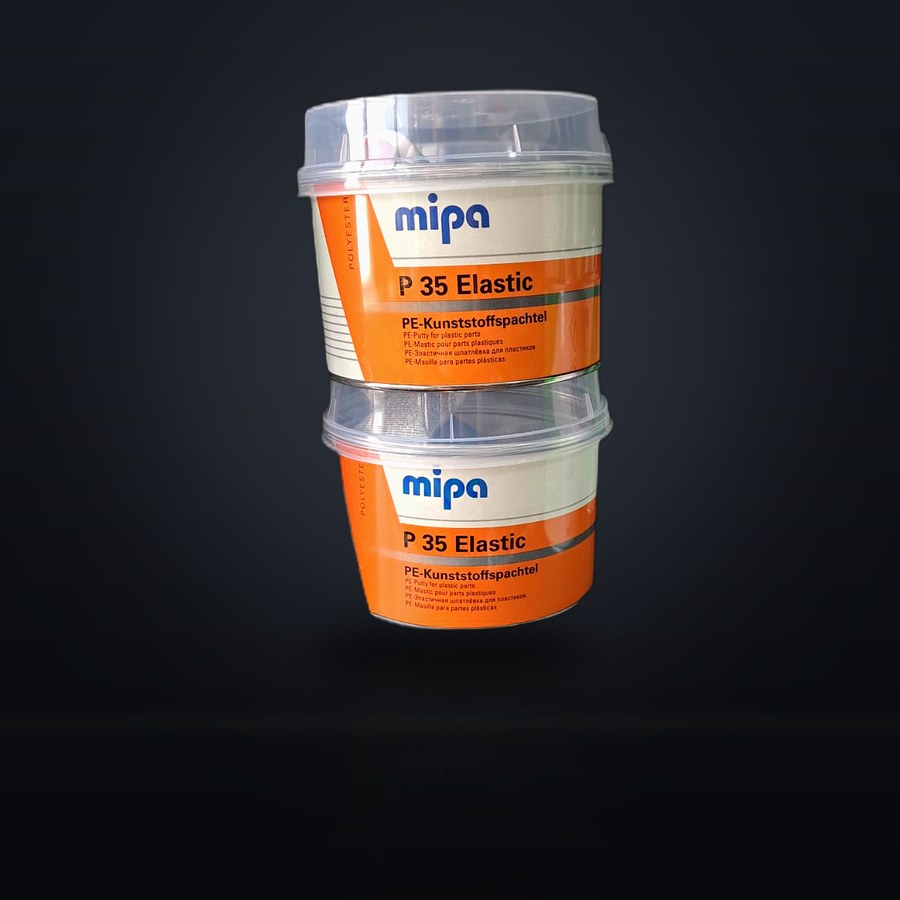 Mipa kit za plastiku P35 1/1