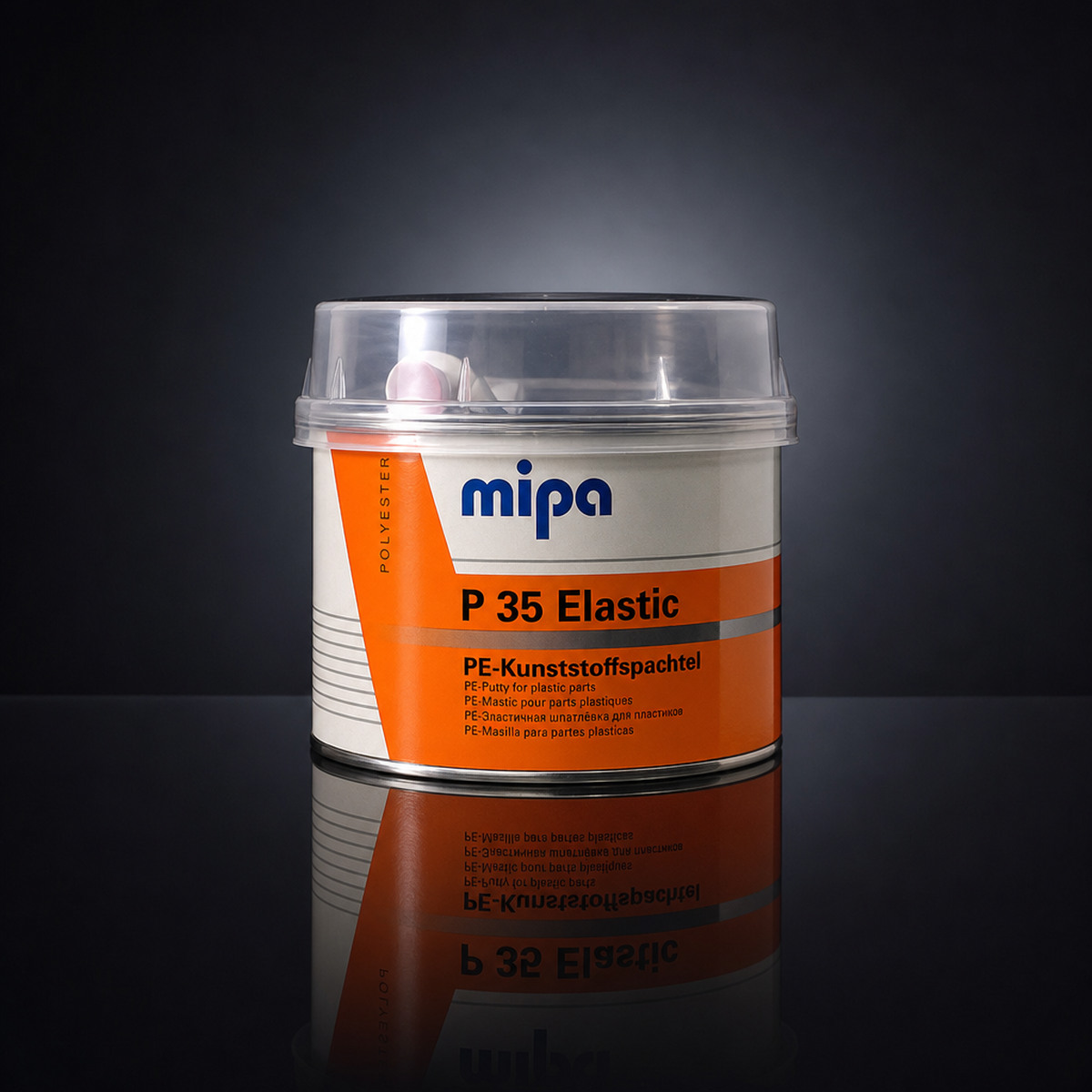 Mipa kit za plastiku P35 1/1