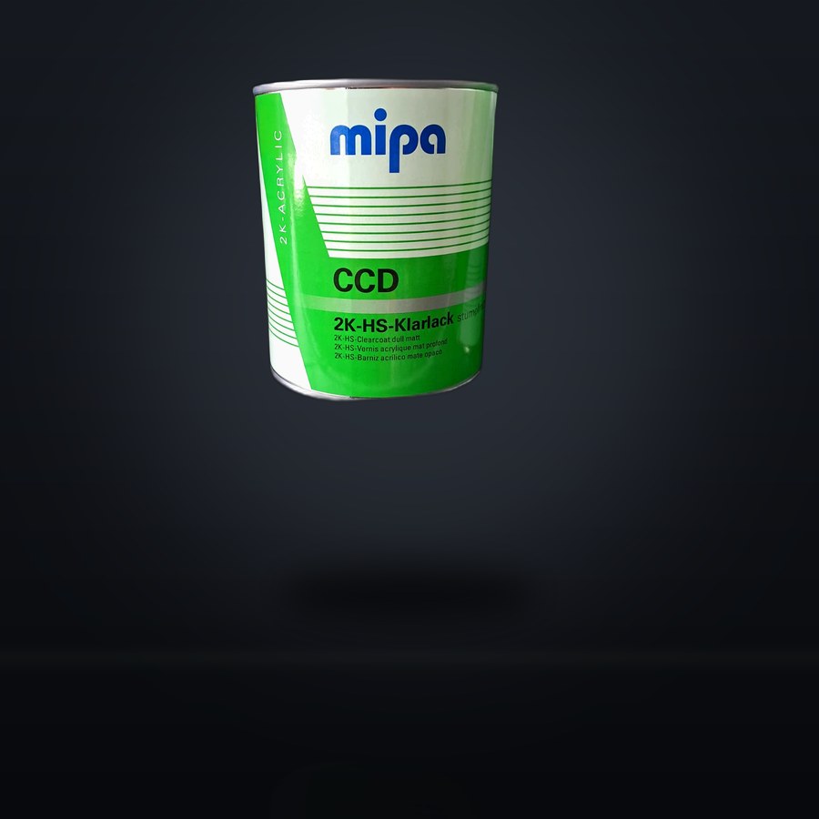 Mipa lak mat CCD 1l