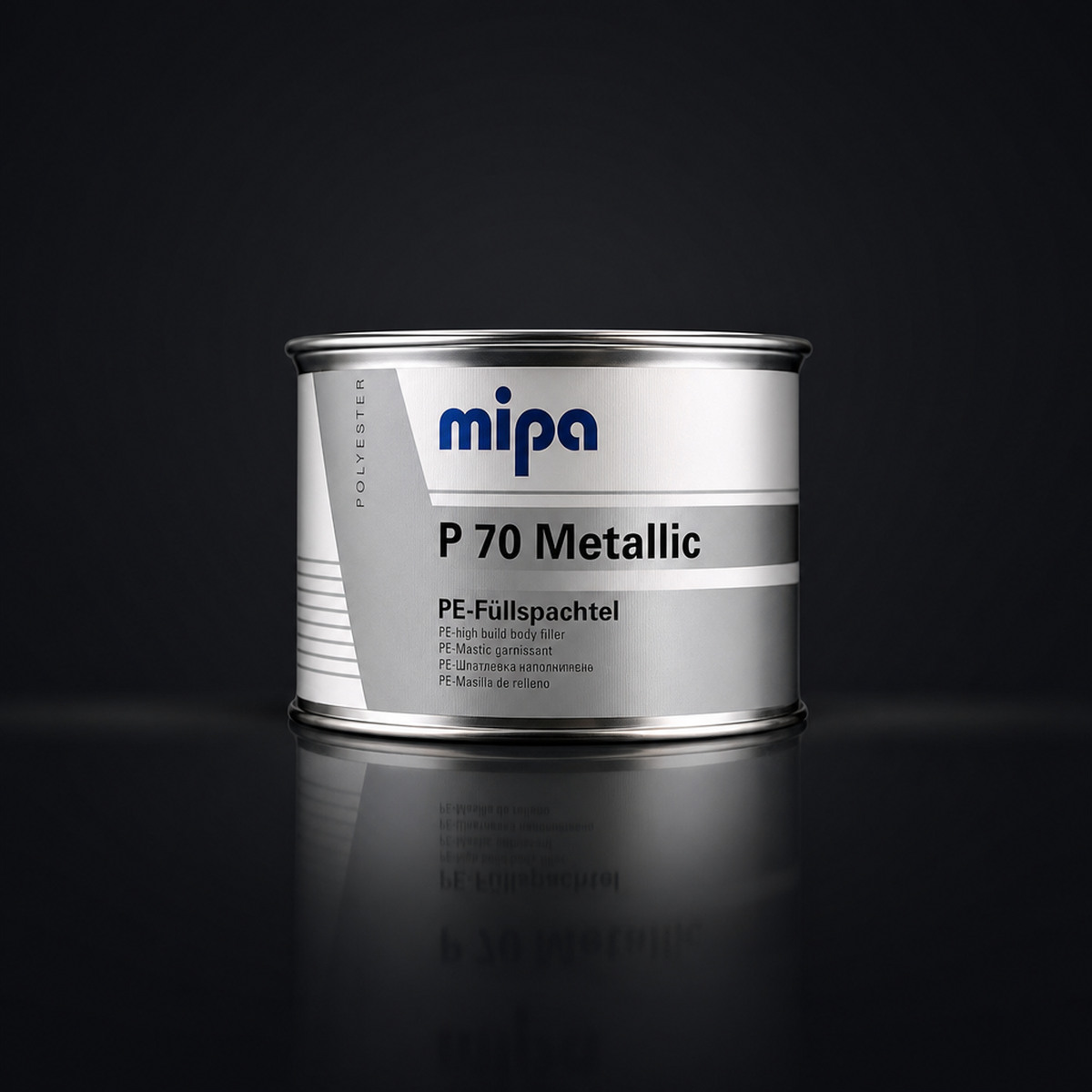 Mipa P70 1/1