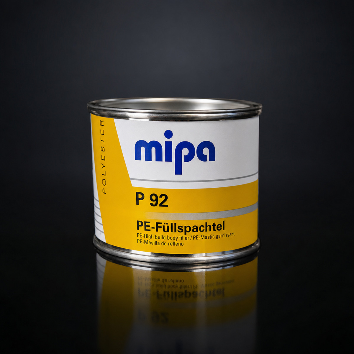 Mipa P92 250gr