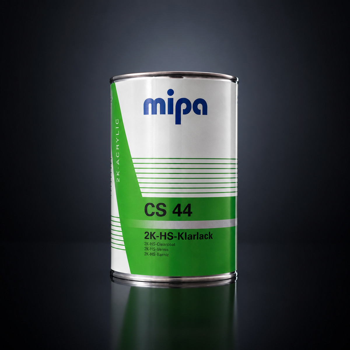 Mipa CS44 1l