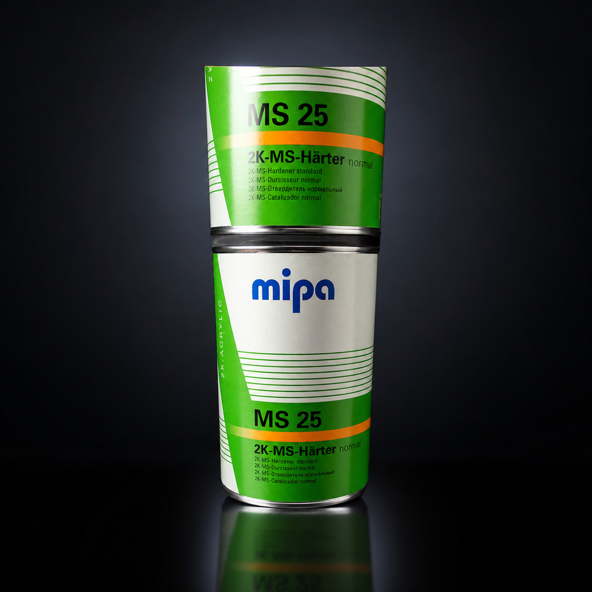Mipa MS25 1/1