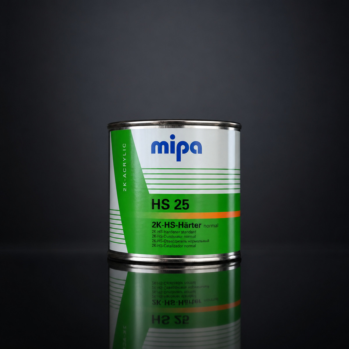 Mipa HS25 0,5/1 normal