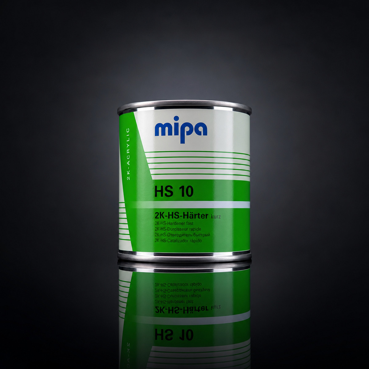 Mipa HS10 0,5/1 brzi