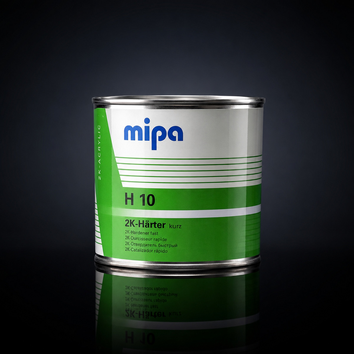Mipa H10 0,5/1 brzi