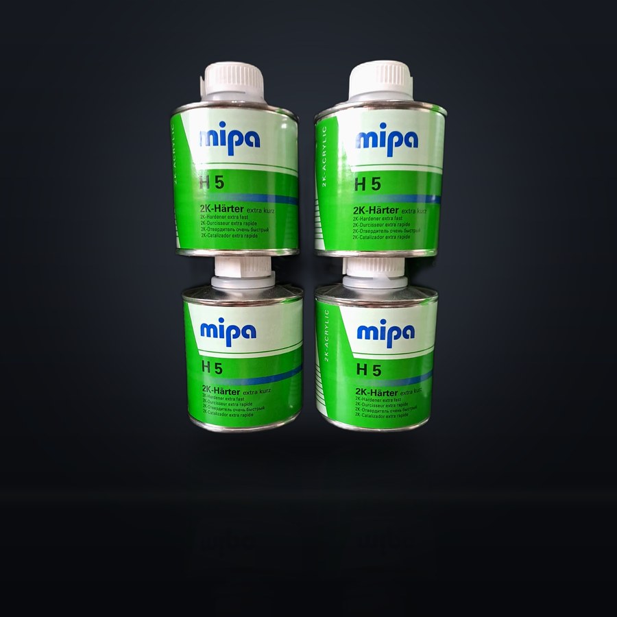 Mipa H5 0,25/1