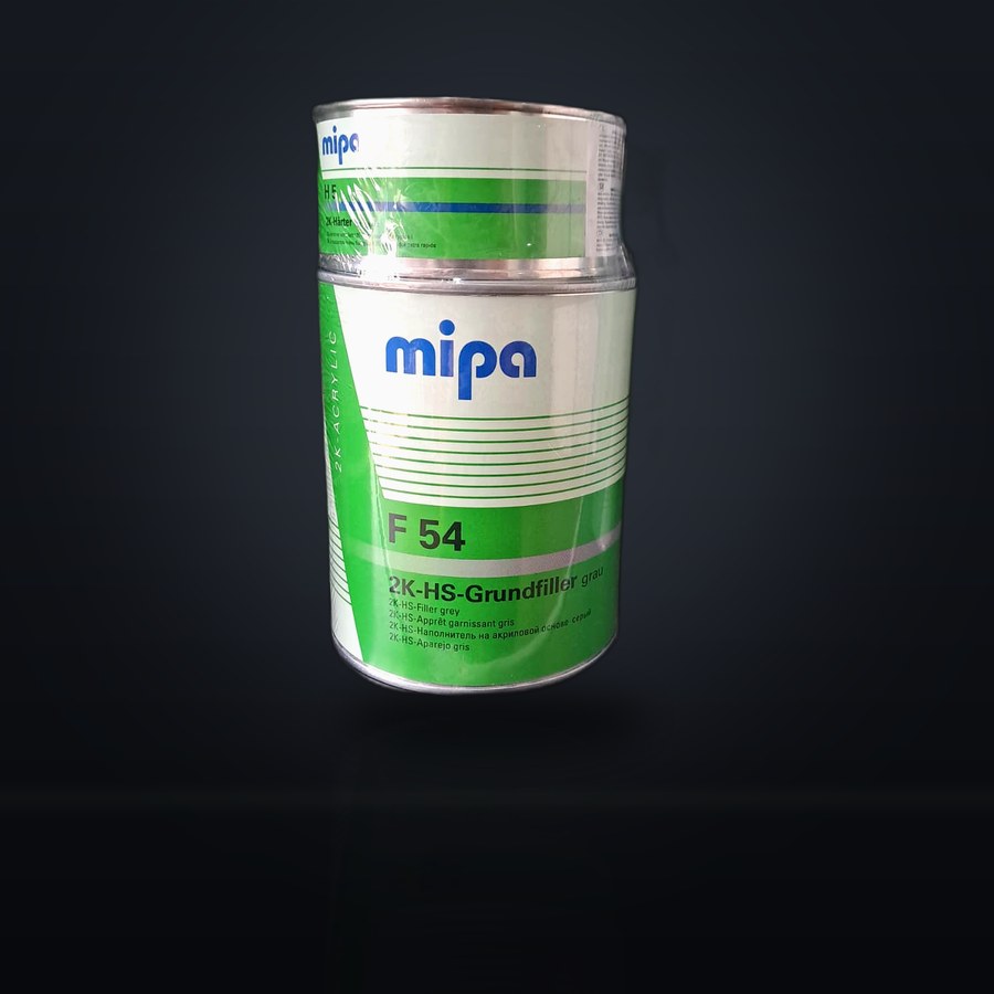 Mipa F54 + H5 SET