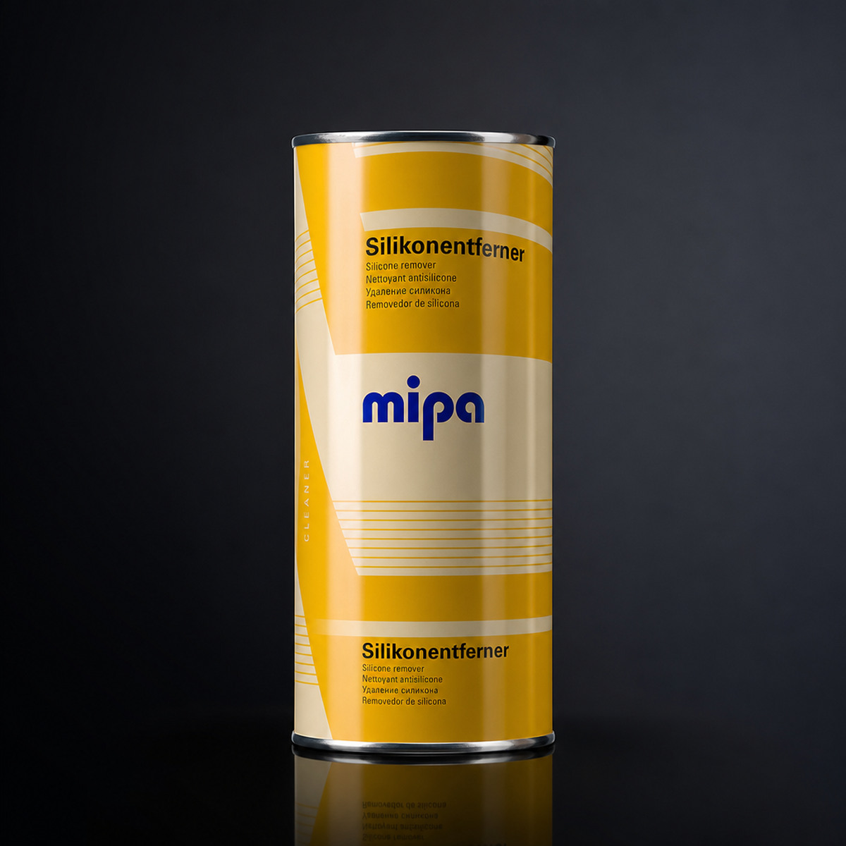 Mipa antisilikonsko čistilo 1/1