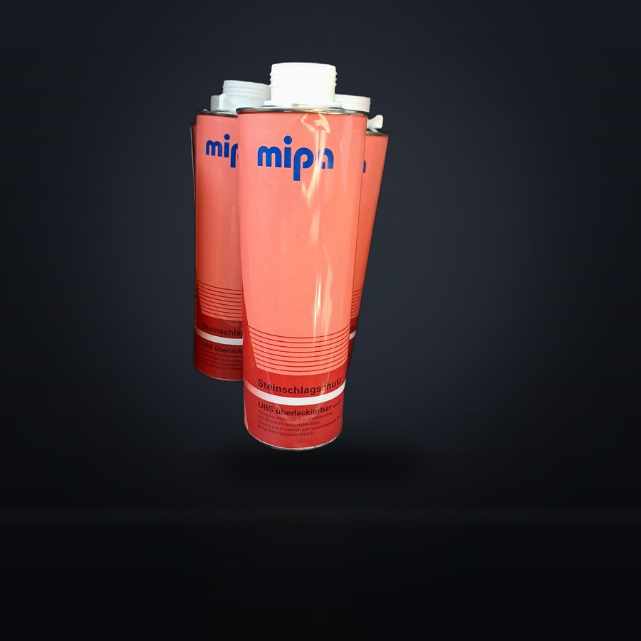 Mipa zaštita bojiva bijela 1/1