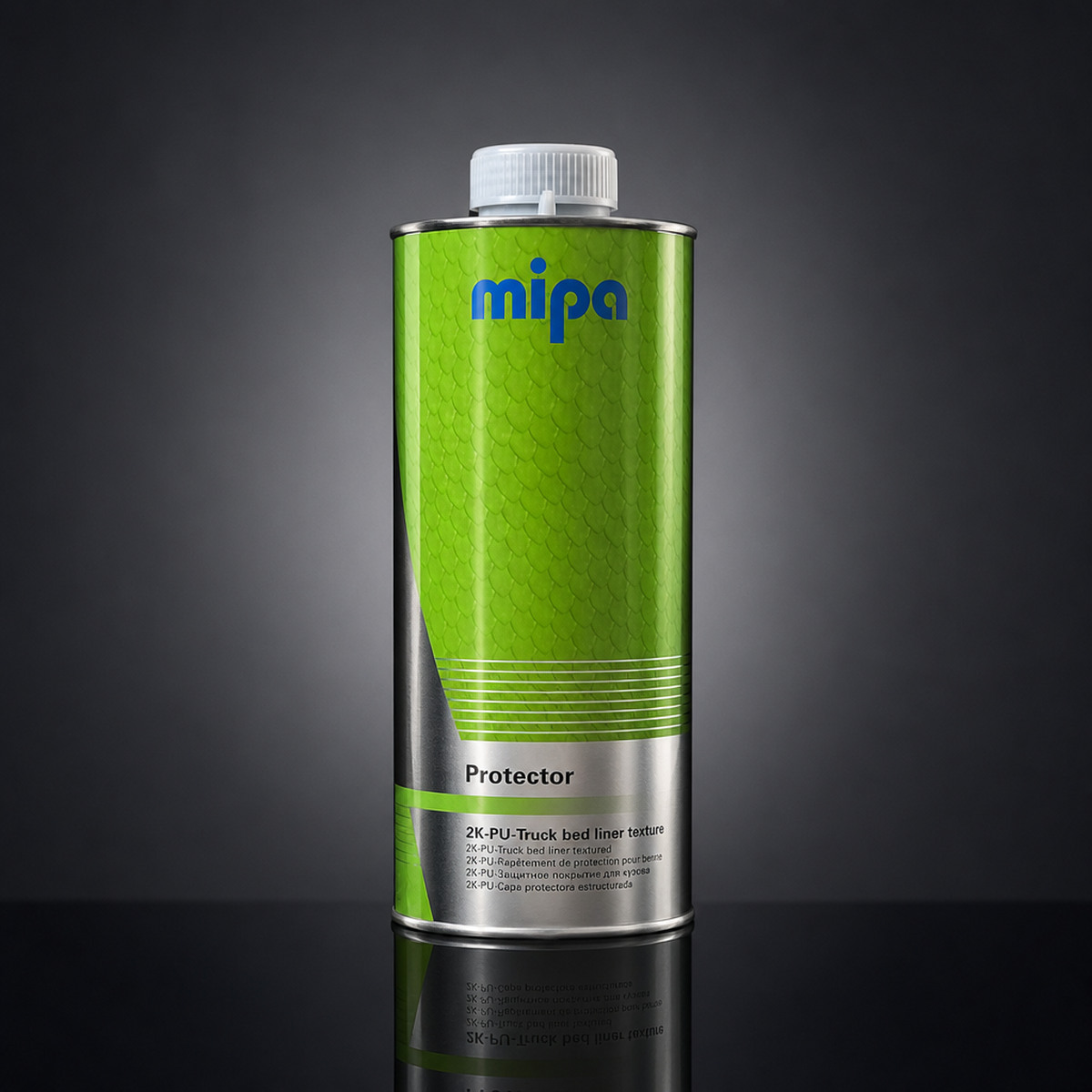Mipa zaštita protector bezbojni 750ml