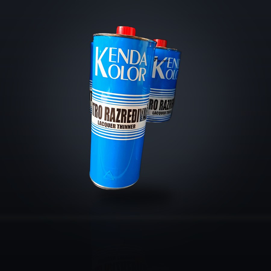 Nitro razrjeđivač KENDA 1/1