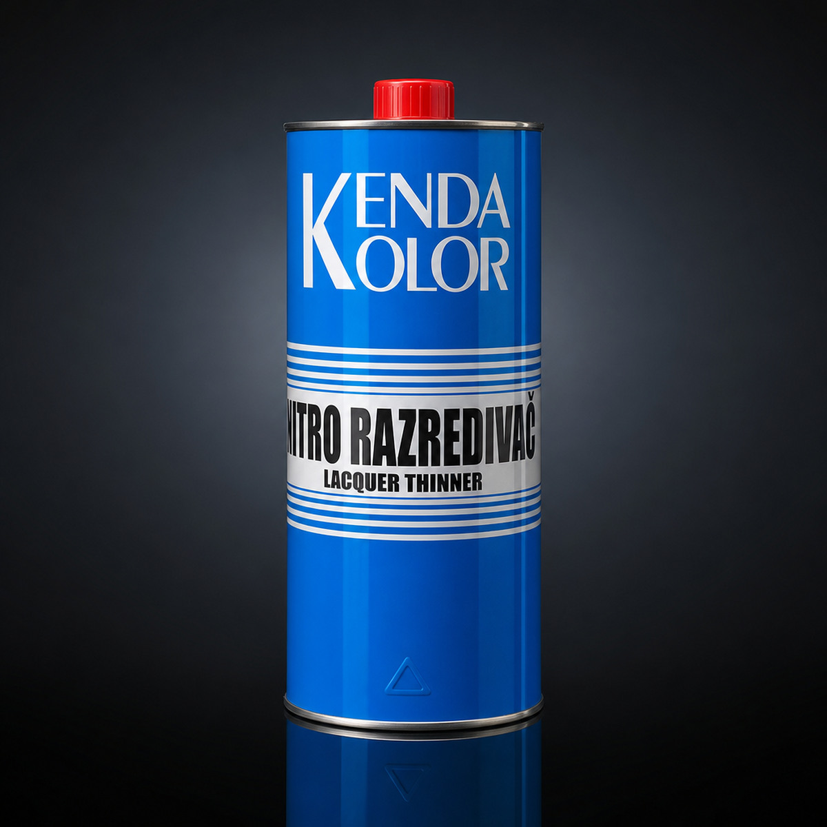Nitro razrjeđivač KENDA 1/1