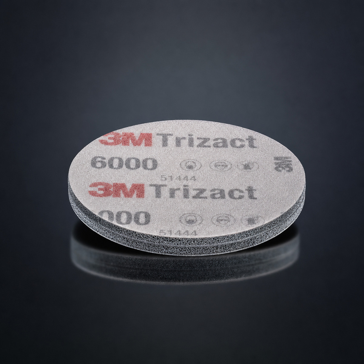 3M Trizact fi75