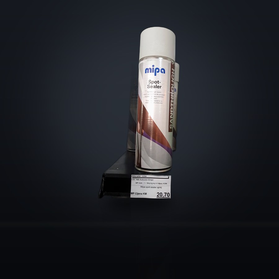 Mipa spot-sealer sprej