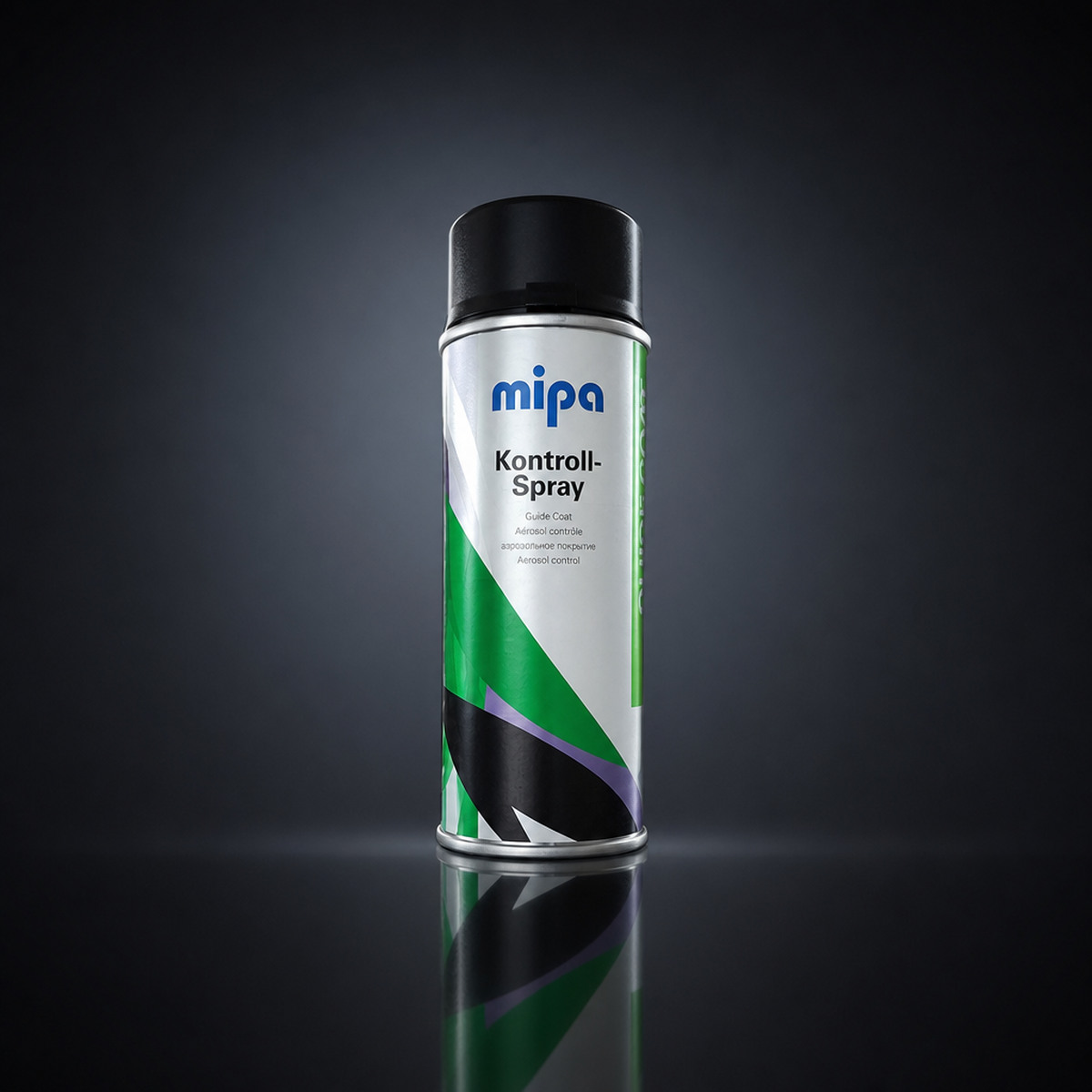 Mipa kontrol sprej