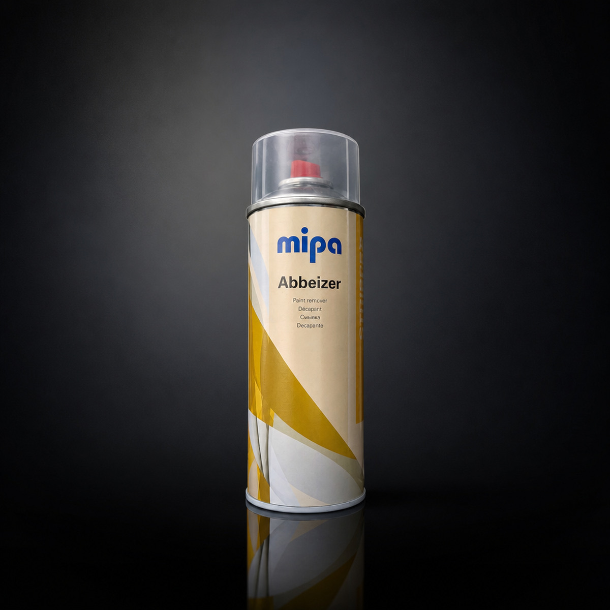 Mipa skid boja sprej