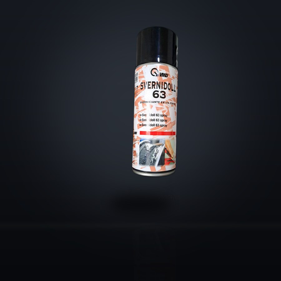 VMD skid boja