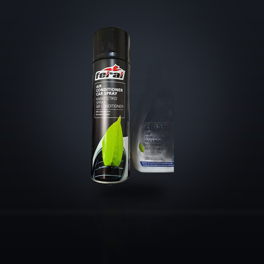 FERAL Air condition spray