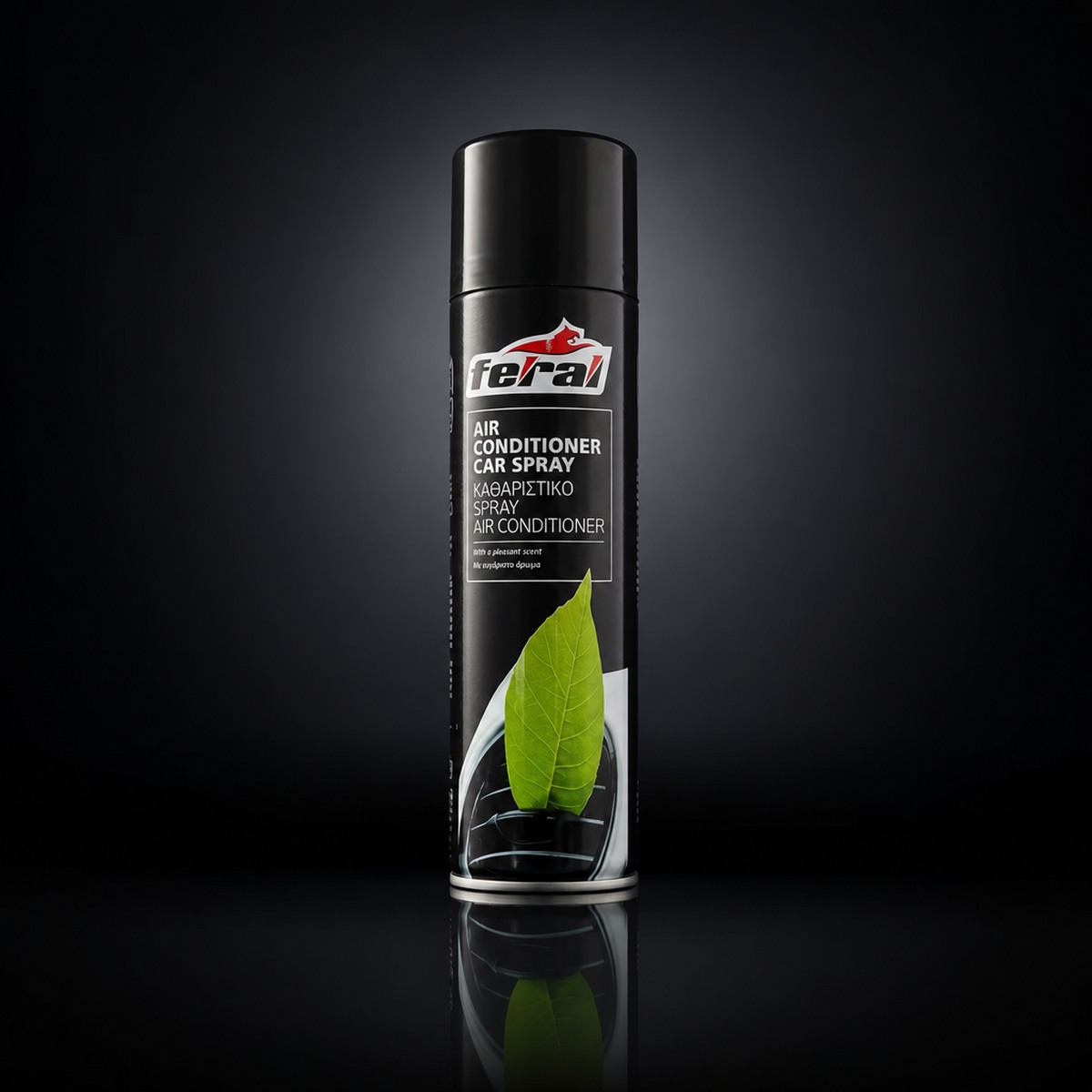 FERAL Air condition spray