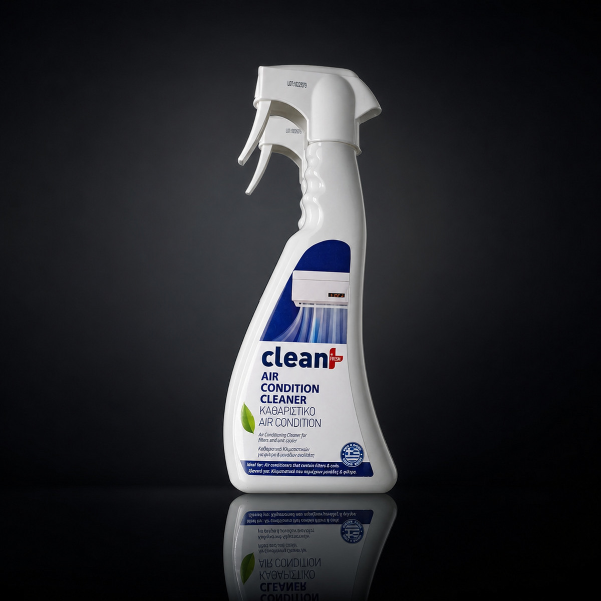 FERAL Air condition cleaner 500ml