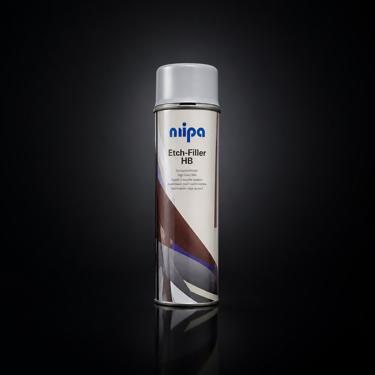 Mipa Etch-Filler svijetlo sivi sprej