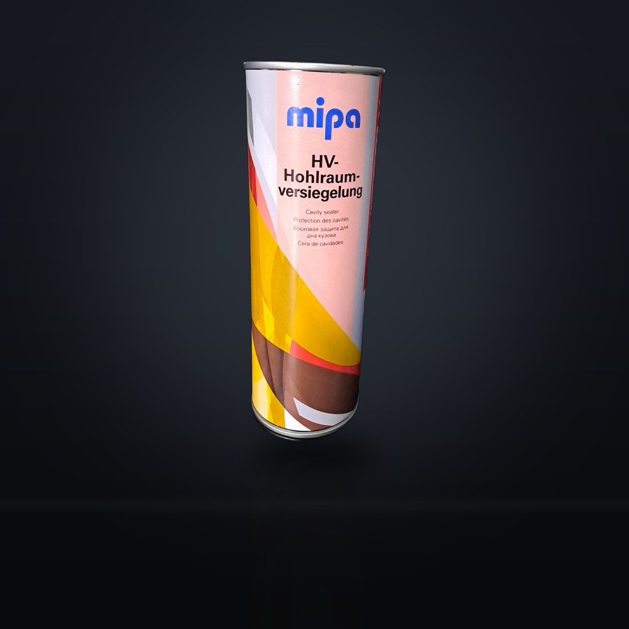 Mipa HV vosak sprej