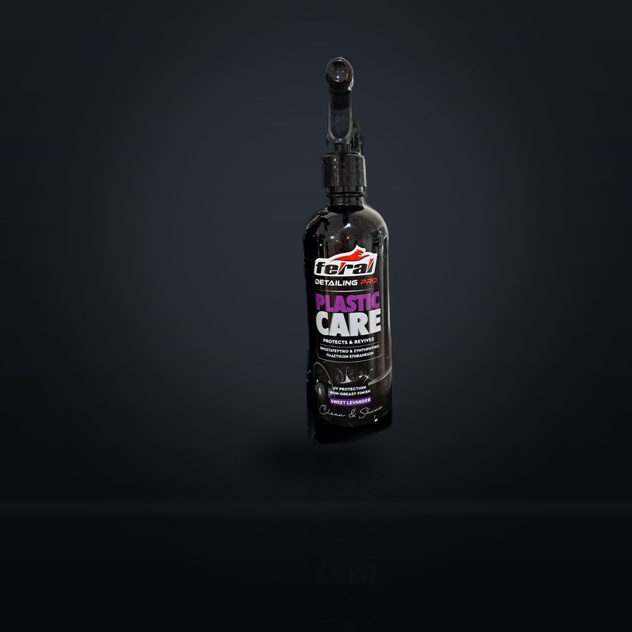 FERAL Plastic care (sweet lavander)