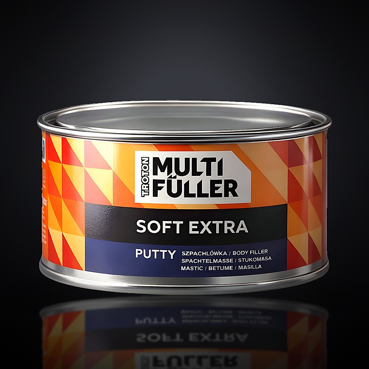 Troton Multi Fuller Soft Extra 1 kg