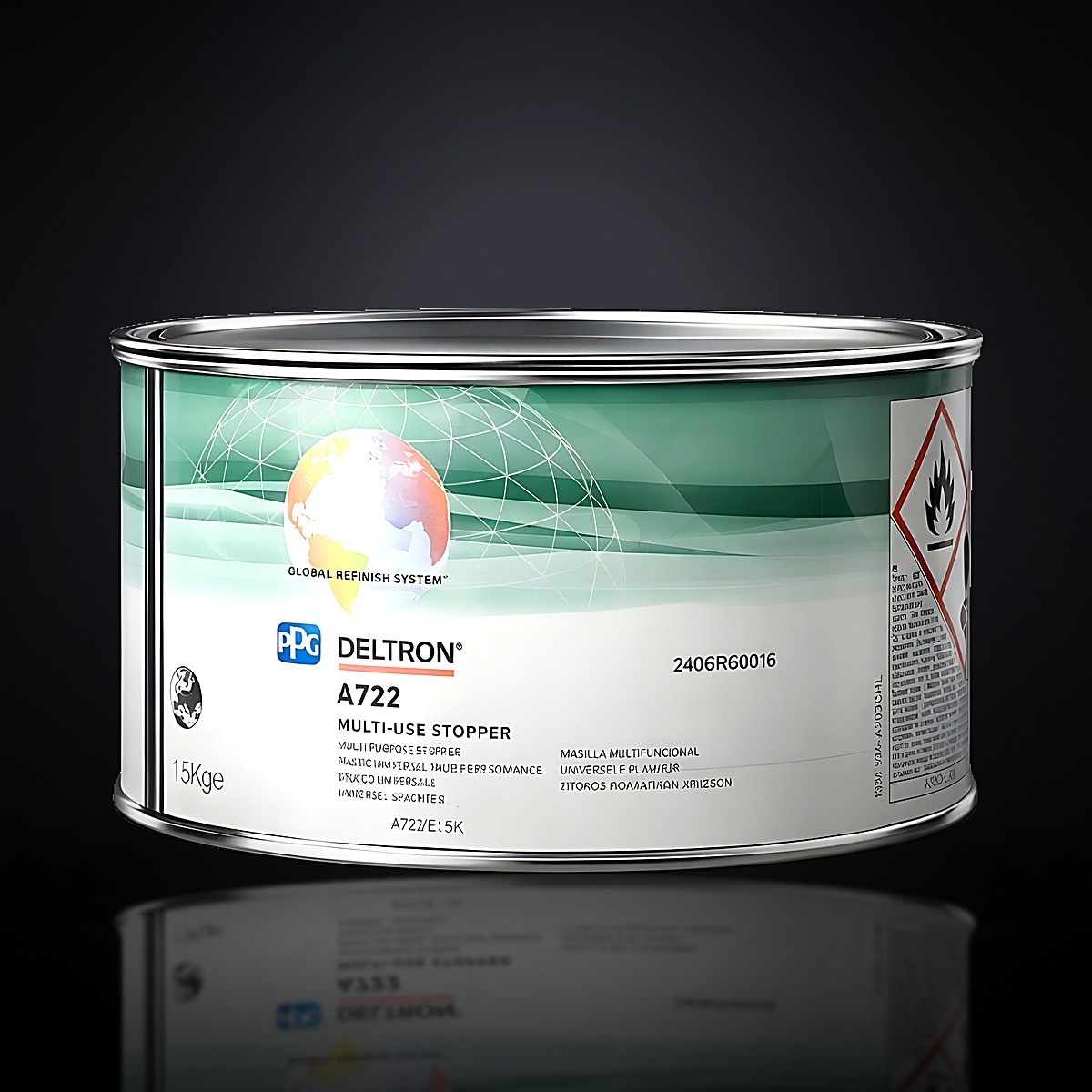 PPG Deltron A722 1,5 kg