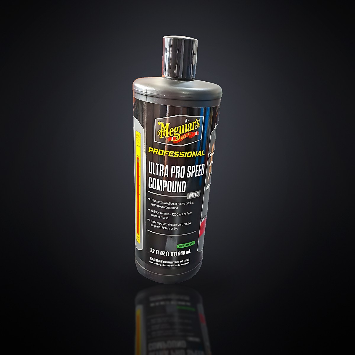 Meguiar's M110 946 ml