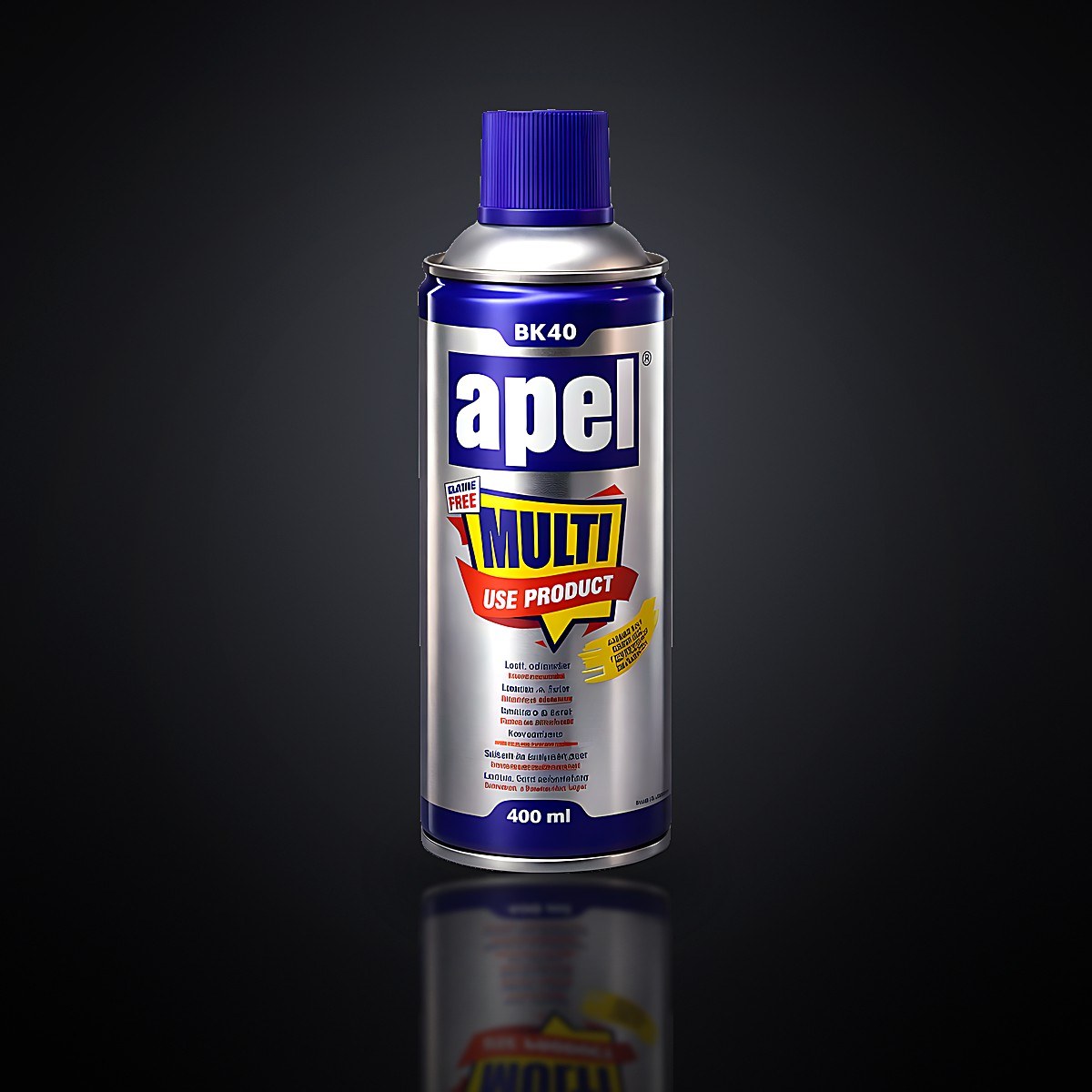 Apel BK40 400 ml