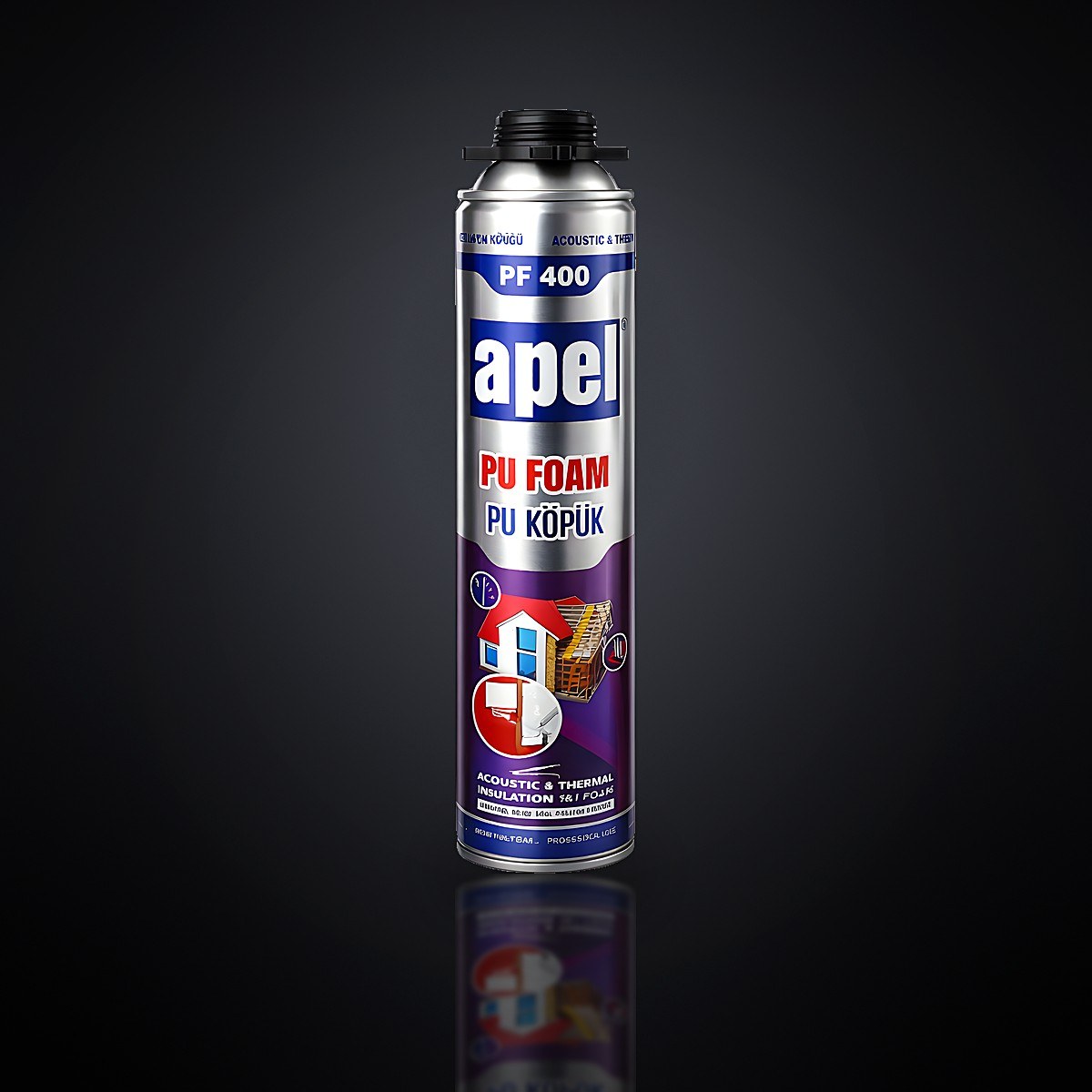 Apel PF 400