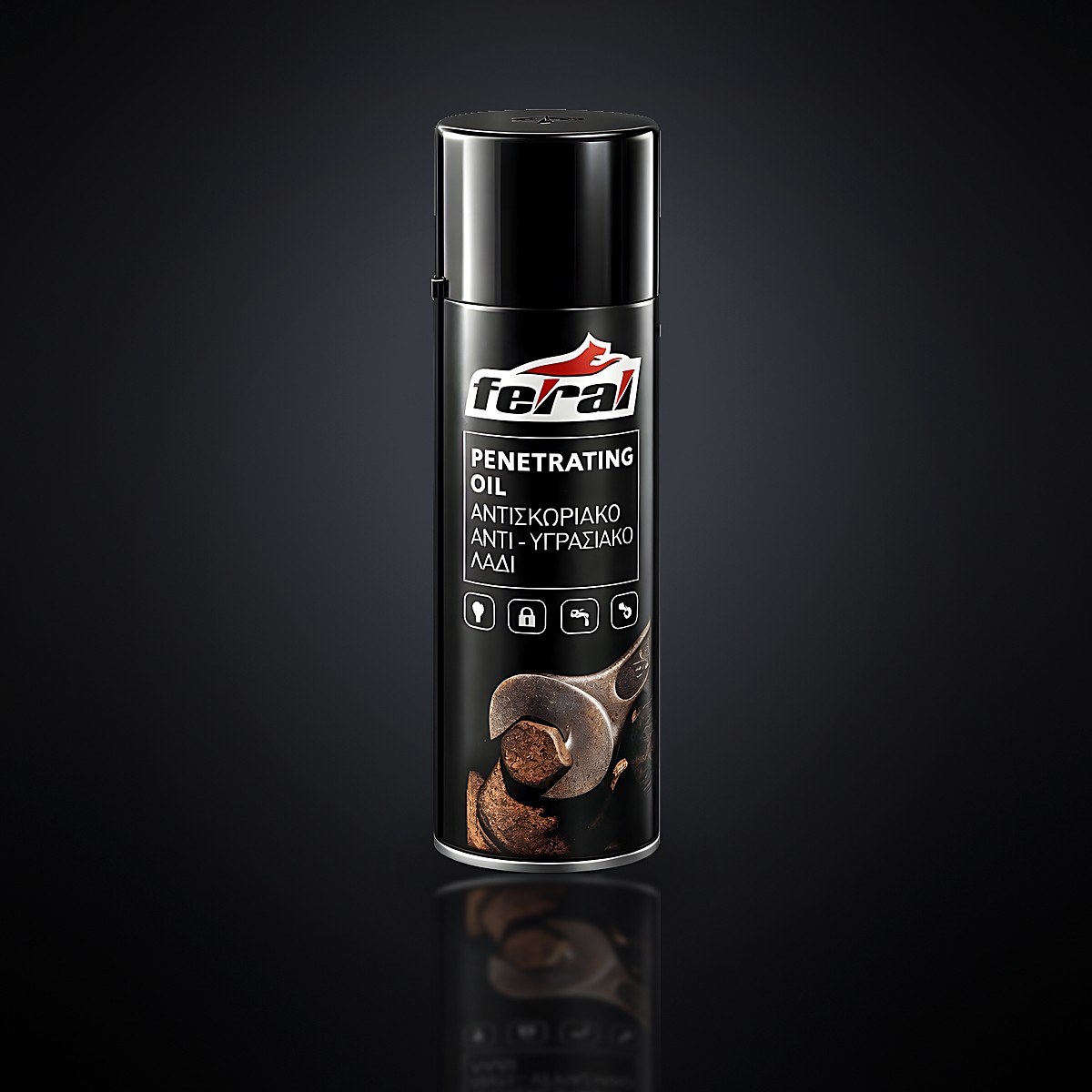 Feral Penetrating Oil