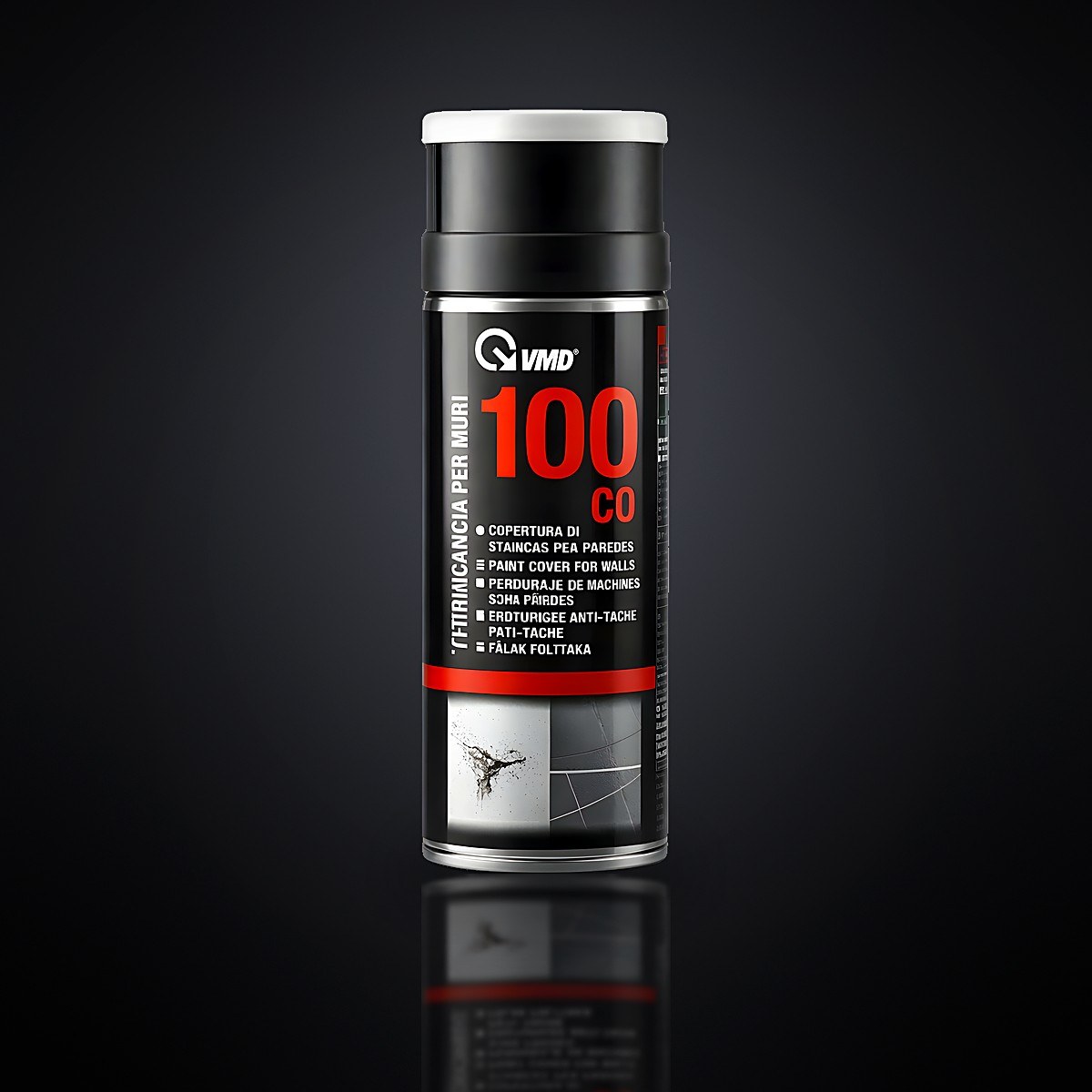 VMD 100 CO