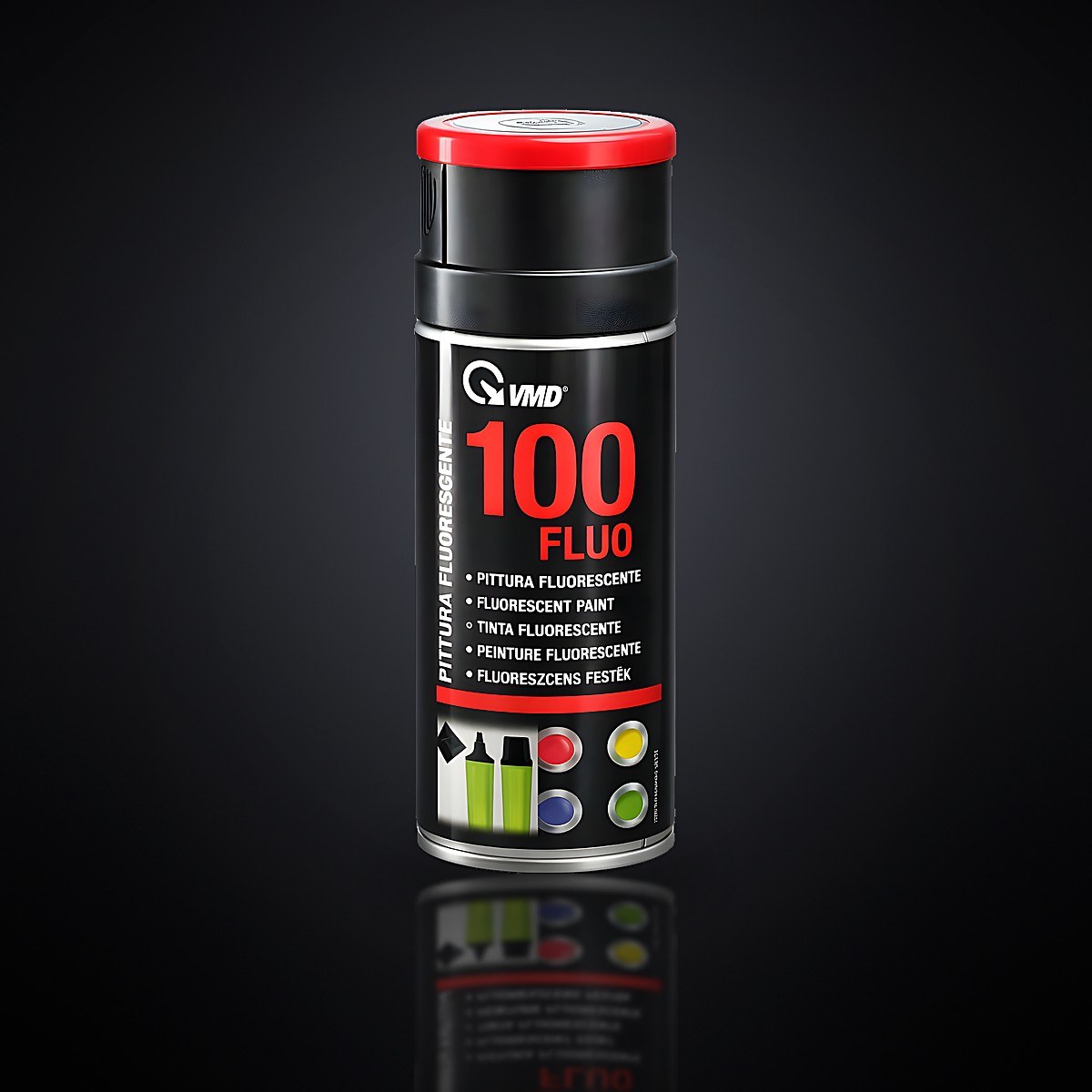 VMD 100 Fluo