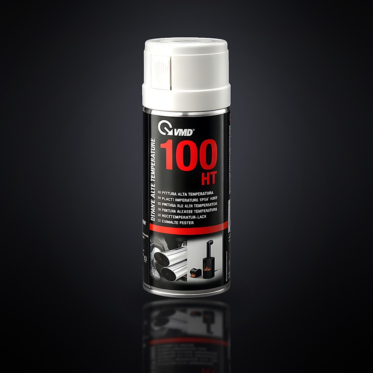 VMD 100 HT sprej